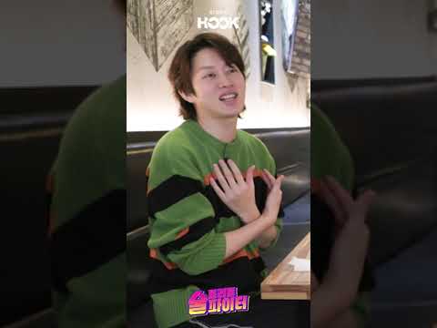 김희철 다시 태어난다면? (feat.싸이감성) #Shorts