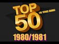 Top 50  19801981  nonstop remix   titre supprim depeche mode  just cant get enough