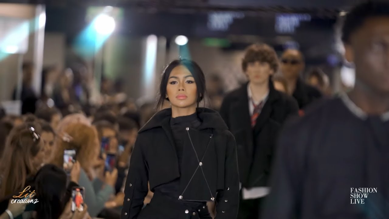 Watch the Louis Vuitton Runway Show Live - Fashionista