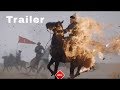 Kingdoms Of Fire Official Trailer
