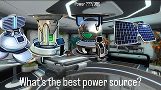 What is the best power source in subnautica (2025)