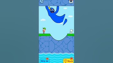 Slice to save gameplay level 69 #shorts #viral #funny #shortfeed #game