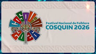 Aquí Cosquín | Festival Nacional de Folklore 2026 | Novena Luna 🌙🎶