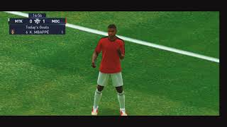 Benefits Of Extreme Pressing 100 Rated Mbappe Gameplay