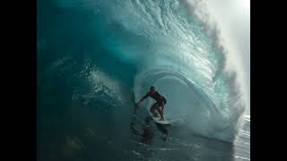 AI OCEAN WAVE screenshot 1