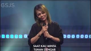 ( COVER ) Tuhan Tahu - Glady Febe Tuwoh