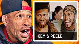 Prepared for Terries - Key & Peele!! LMAO no way....