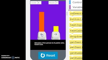 Ap CSP: Create Video