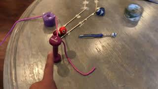Rube Goldberg | AP Physics | Group: 32