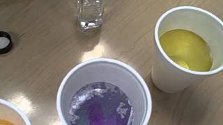 Acid/Base Buffer Lab 1