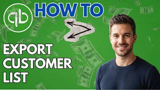 How to Export Customers from QuickBooks Online (2026 Updated Guide)