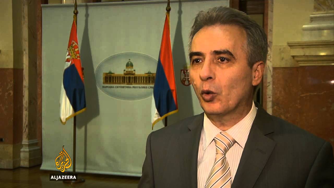 إمكانية تنفيذ اتفاقية بروكسل - الجزيرة البلقان