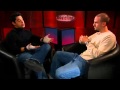 'The Darwin Awards' | Unscripted | Joseph Fiennes, Wilmer Valderrama