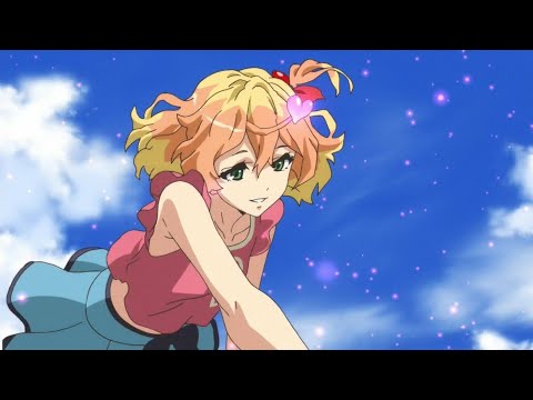 『パワプロ』応援歌　TVアニメ「マクロスΔ」挿入歌　僕らの戦場/ワルキューレ