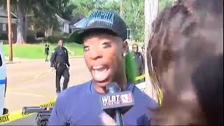 Like a Tornado Girl!!!!