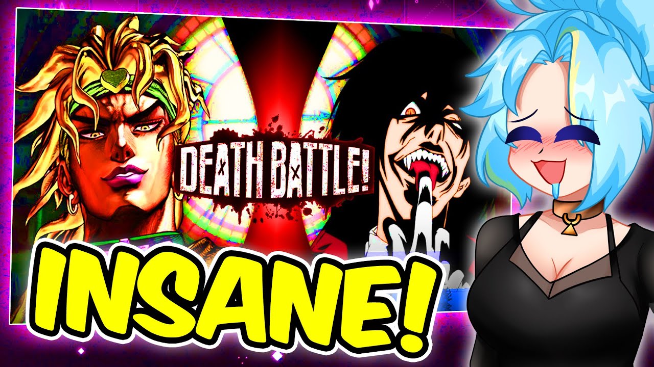 INSANE?! | LuminusRed Reacts To 