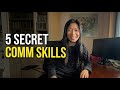 5 Communication Skills I Wish I Knew Earlier