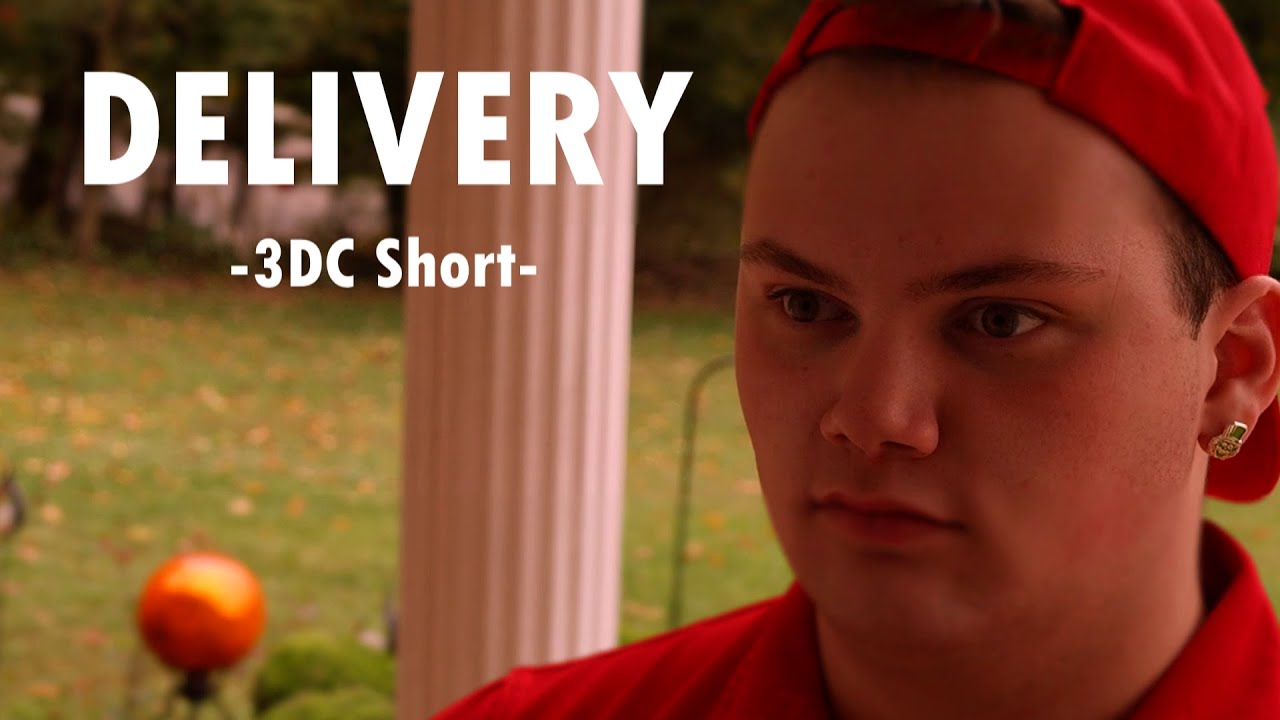3DC Shorts Delivery YouTube