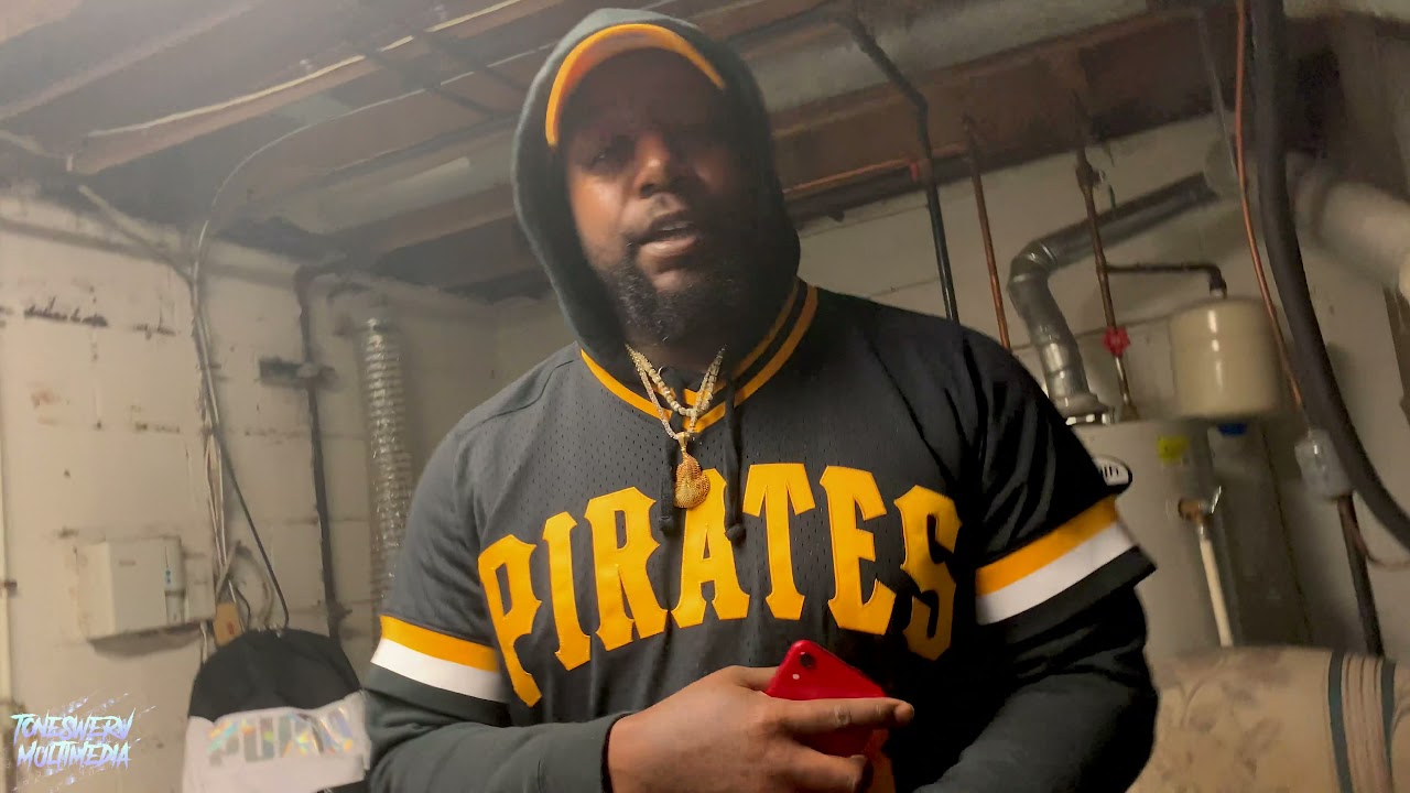 The HOTTEST Out ??❓🔥 🔥| Freestyle Fridays | ToneSwervMultiMedia