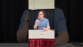 Diedrich Bader Q&A Panel Part 1!  #DiedrichBader #Actor #napoleondynamite  #officespace