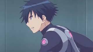 Masou Gakuen HxH - AMV - mercy