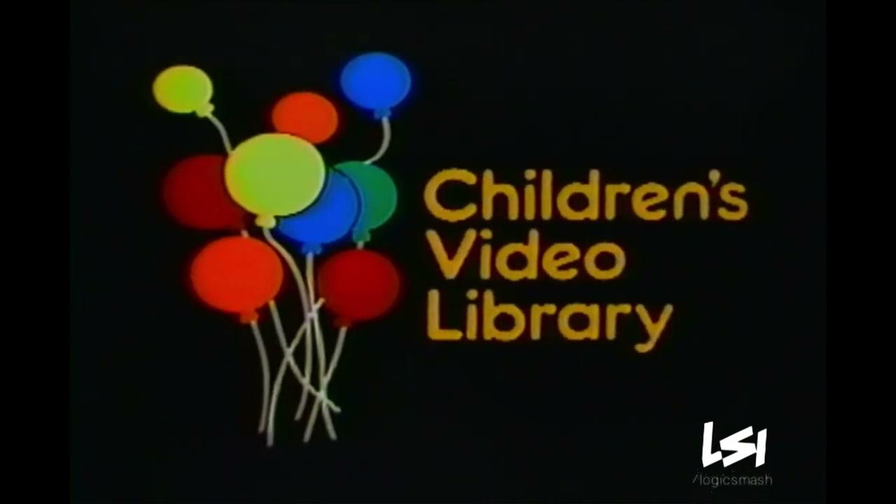 Children's Video Library/Acton Corporation (1977) YouTube