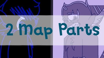 2 Map Parts