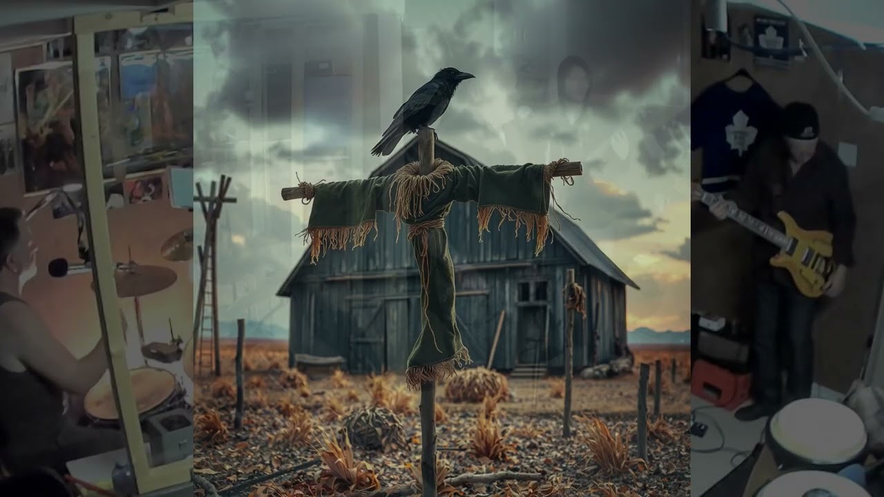 Live Rock and Roll, Live rehearsals, Studio work