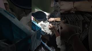 Production Video of CAIYI Hardware Fittings #hardwarefactory
