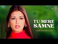 Tu Mere Samne Official Lyric Video Alka Yagnik Udit Narayan Ajay Rani Sonali Chori Chori Tu Mere Samne Official Lyric Video Alka Yagnik Udit Narayan Ajay Rani Sonali Chori Chori