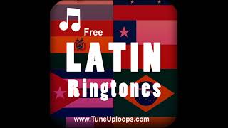 Download Lagu Download Latin Ringtones Free 2019 - Latino Music Ringtones MP3