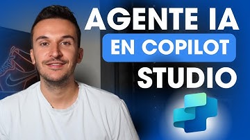 Crea un Agente de IA con Visión Artificial en Copilot Studio