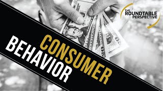 Consumer Behavior - The Roundtable Perspective 220 Wguest Subhash Jha