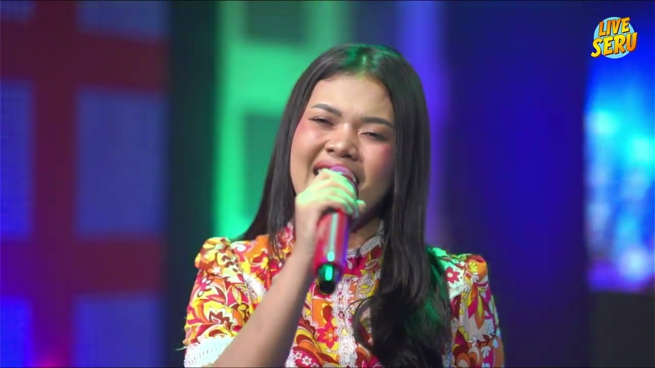 Wulan - Engkau Bukan Rahwana | Live Seru Spesial 26 Juli 2024