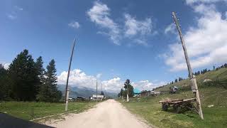 видео: Маркаколь картинка: Маркаколь