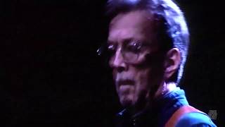 Eric Clapton - 22 June 2014 Leeds, First Direct Arena - Complete Show