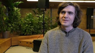 Cut Worms interview - Max Clarke (part 2)