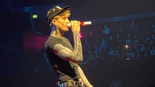 mgk - Lonely Road (Live) (OVO Hydro, Glasgow, 08/03/2026)