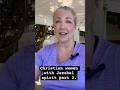 Christian women with Jezebel spirit part 2. #cristiymarlon