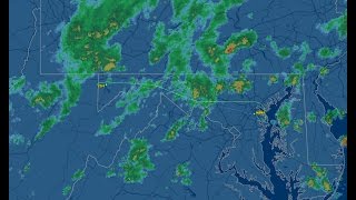 Cirrus SR22T IFR. 2G4 to BWI (Class B) less than 200' OVC Departure & 900' OVC RNAV Approach.