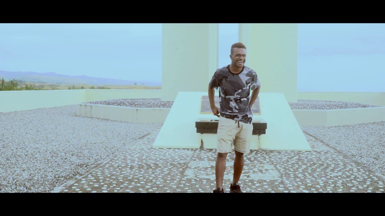 Redeeming rock ft Micah lealafa