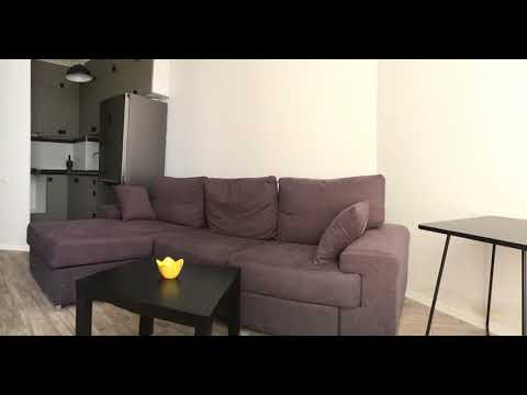 ბინები ბათუმში,საქართველო 48 კვ/მ - street Palavandishvili  | უძრავი ქონება ბათუმში