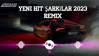 Papatya, Dacia Remix | Türkçe Pop Şarkılar 2023 Remix | Yeni Hit Şarkılar 2023