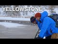 Yellowstone National Park: Fire & Ice