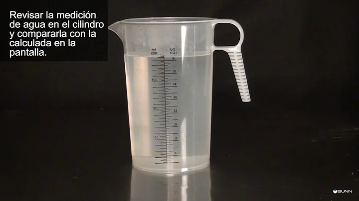 Titan  Calibrations Spanish