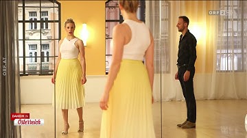 Tanzen lernen mit Santner: Quickstep