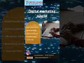 Digital marketing course in Mohali #digitalmarketing #searchengineoptimization
