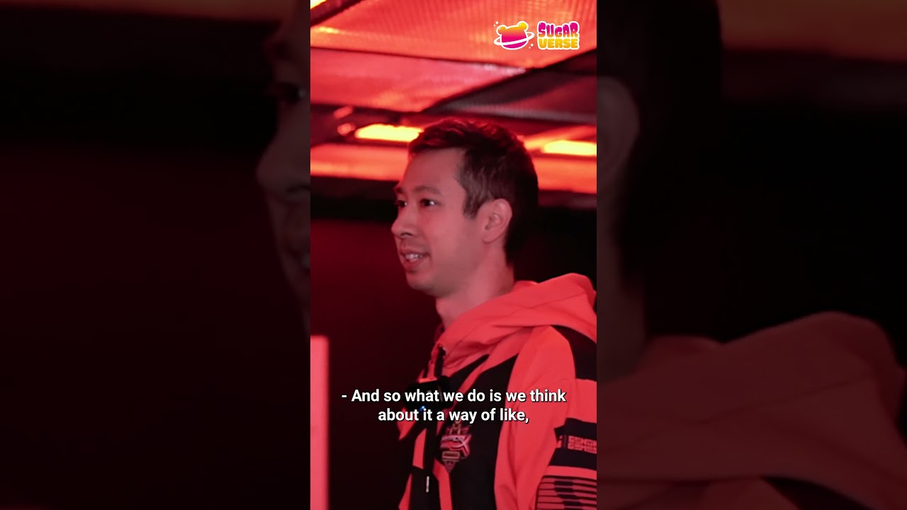 Ascent: Rivals, A Brutal Race