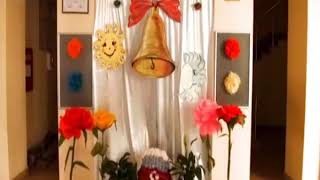 87 Nömreli Tam Orta Mekteb 11”V„ Son Zeng