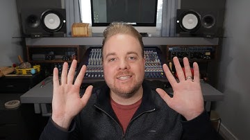 10 COMMON REGGAE PRODUCTION MISTAKES with DM Kahn